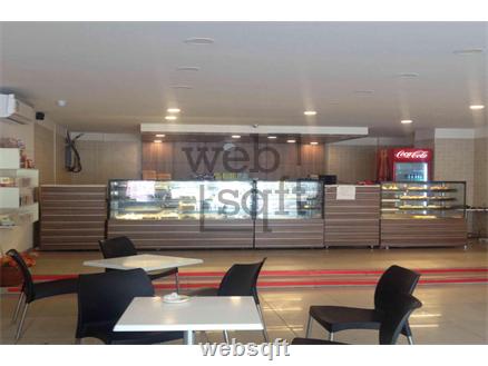 Retail showroom for Rent in Somajiguda